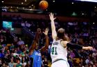 NBA: Washington Wizards ulegli Milwaukee Bucks 